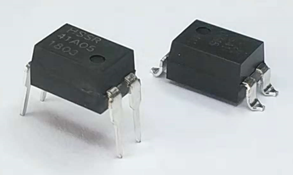 光耦继电器TLP227GA-2(F)的产品应用